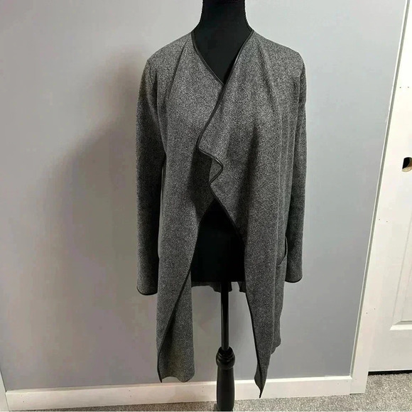 Zara Knit  Blazer/Cardigan - Picture 1 of 5